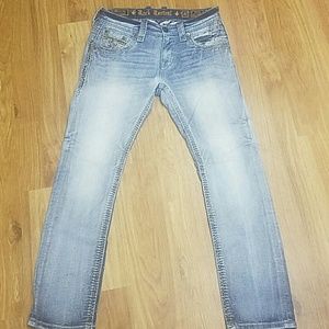 Men's jeans